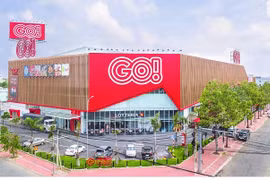 Central Retail 'vượt mặt' Aeon Mall, thu gần 10.000 tỷ đồng tại Việt Nam và 'bơm' thêm 2 tỷ USD đầu tư
