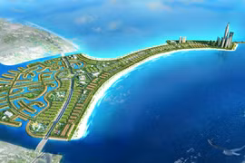Mô hình đô thị ESG++: Hướng phát triển tất yếu của Cần Giờ
