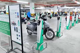 Hoàn thiện hạ tầng, phủ sóng trạm sạc: Giải pháp cốt yếu cho bài toán giao thông xanh