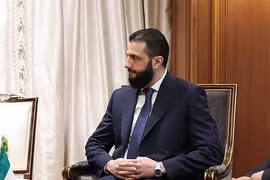 Tổng thống Syria cáo buộc Israel kích động chiến tranh
