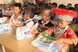 Học sinh tỉnh miền núi sẽ học 2 buổi/ngày, làm quen AI từ tiểu học