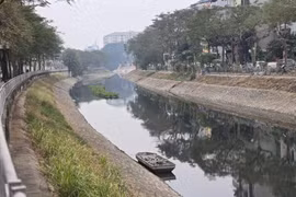 Nghiêm cấm nhiều hành vi gây ô nhiễm nguồn nước, chung tay bảo vệ môi trường