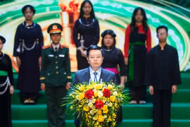 Phó Thủ tướng Mai Văn Chính: Tạo nguồn cán bộ dân tộc thiểu số từ học sinh, sinh viên xuất sắc