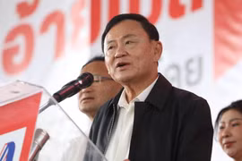 Thái Lan xử phạt hai bác sĩ do vi phạm trong điều trị cho cựu Thủ tướng Thaksin