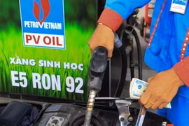 Ngày mai, giá xăng có thể tăng lần thứ 5 liên tiếp