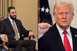 Syria bắt 5 nghi phạm liên quan vụ sát hại lính Mỹ