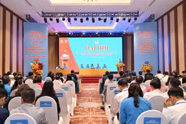 Đại hội Công đoàn Tổng công ty Thuốc lá Việt Nam lần thứ VII, nhiệm kỳ 2025–2030: Đoàn kết – Dân chủ – Kỷ cương – Đổi mới – Phát triển