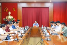 Hải Phòng vận hành thử nghiệm mô hình chính quyền 2 cấp từ 20/6