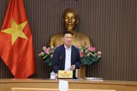 Năm 2026, khuyến nghị không mở rộng chính sách tiền tệ, điều hành thận trọng hơn