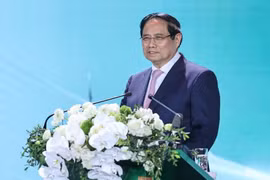 Petrovietnam cần tiên phong tăng trưởng 2 con số, tạo hệ sinh thái công nghiệp dầu khí