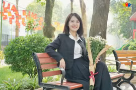 Trường mầm non Louis Kindergarten – Nơi trẻ phát triển đúng nhịp, lớn lên hạnh phúc