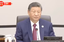 APEC 2025: Chủ tịch Trung Quốc kêu gọi bảo vệ chuỗi cung ứng toàn cầu
