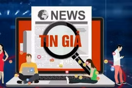 Chống tin giả không chỉ là nhiệm vụ nghiệp vụ mà còn là trách nhiệm chính trị quan trọng