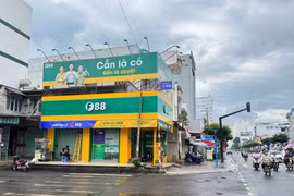 Thực tế phía sau hình thức vay tiền bằng cách “cầm bằng lái xe”