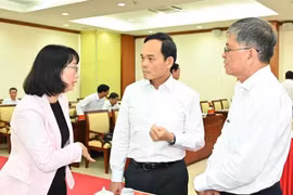 24 trường tiểu học vẫn phải học sáng thứ bảy