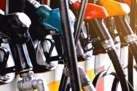 Nga điều tra Gazprom vì nghi giữ lại xăng để thao túng thị trường