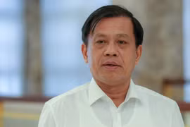Truy tố cựu Thứ trưởng Bộ Lao động và Thương binh, xã hội Nguyễn Bá Hoan cùng thuộc cấp