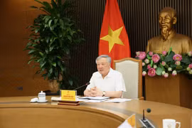 Tuyệt đối không để phát sinh tiêu cực, sai phạm khác trong 'gỡ vướng' các dự án tồn đọng
