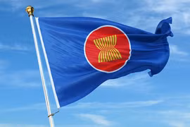 ASEAN cùng Nhật Bản, Trung Quốc và Hàn Quốc nhất trí tăng cường an toàn tài chính khu vực