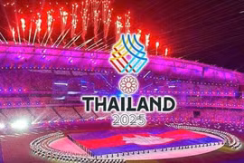 VTC sở hữu bản quyền SEA Games 33, ra mắt Kênh Thể thao Việt Nam