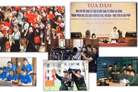 Bài cuối: Thượng tôn pháp luật để bảo vệ niềm tin, chủ quyền tư tưởng và tương lai quốc gia