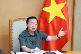 Phó Thủ tướng Trần Hồng Hà: Không để tình trạng 'có lãi thì hưởng, có dịch bệnh thì để Nhà nước lo'