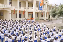 Năm học mới, TP HCM tuyển giáo viên những môn học nào nhiều nhất?