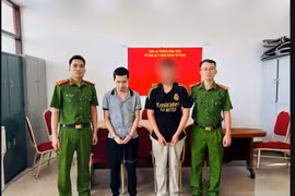 Công an tỉnh Quảng Ninh liên tiếp triệt phá nhiều vụ án liên quan đến ma túy