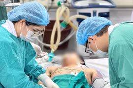 Gia tăng các ca bệnh thủy đậu ở người trẻ, khỏe mạnh