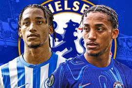 Điểm tin thể thao 30/6: Chelsea tăng cường tiền đạo 82 triệu USD, Ronaldo giải thích việc ở lại Al Nassr