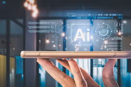 AI có thể tự hình thành nhận thức ở cấp độ con người?