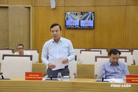 Ngành giáo dục Hải Phòng kịp thời xử lý sai sót phần mềm tuyển sinh