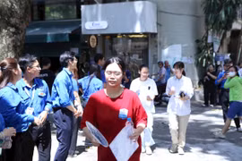 Đáp án đề thi tốt nghiệp THPT 2025 môn Hóa học, mã đề 0306 (tham khảo)