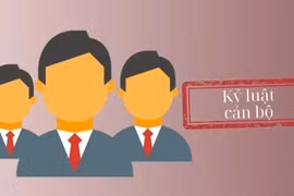 Ban hành Nghị định mới về xử lý kỷ luật đối với cán bộ, công chức đã thôi việc, nghỉ hưu