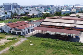 Hàng nghìn khu đất 'vàng' sau cổ phần hóa đang bị 'đóng băng pháp lý'