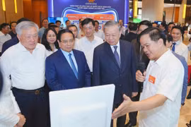 Y tế Việt Nam 2025: Vững vàng trước thách thức, đạt nhiều thành tựu toàn diện