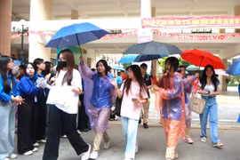 Tổng Bí thư Tô Lâm tiếp Tổng Giám đốc UNESCO Audrey Azoulay thăm chính thức Việt Nam