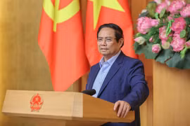 Triển khai Nghị quyết 68 tạo đột phá kinh tế tư nhân như 'khoán 10' trong nông nghiệp