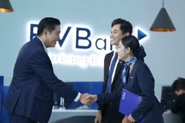 Mở mới tài khoản doanh nghiệp - Nhận ưu đãi đặc quyền cùng BVBank
