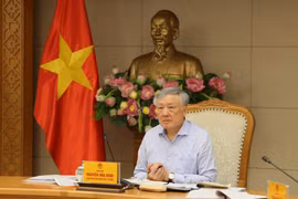 Văn kiện đại hội phải thực sự cụ thể, rõ ràng, 'bay bổng' quá là không sát thực tiễn