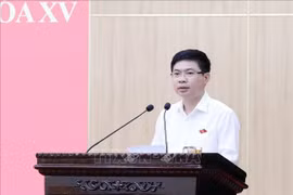 Cử tri bày tỏ quan tâm hoạt động của chính quyền địa phương 2 cấp