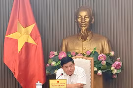 Đồng ý chủ trương mở rộng Cảng hàng không quốc tế Phú Quốc phục vụ APEC 2027