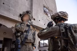 Hamas nói việc Mỹ cáo buộc nhóm này 'sắp vi phạm ngừng bắn' là 'sai lệch'