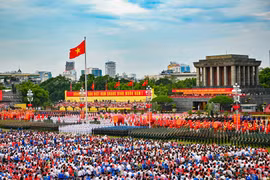 Góp ý Văn kiện Đại hội Đảng XIV: Làm rõ các đột phá, nhấn mạnh yêu cầu 'thường xuyên tự đổi mới, tự chỉnh đốn' của Đảng