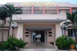 Dừng thi công, một nhà thầu tại Hà Nội bị chấm dứt hợp đồng