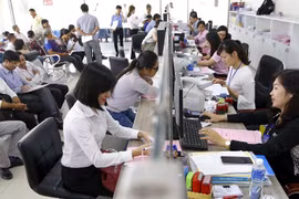 Tiêu chuẩn chức danh công chức lãnh đạo, quản lý trong cơ quan hành chính nhà nước