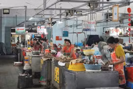 Thịt lợn bị 'tẩy chay' ở Huế, Sở Y tế khẳng định ăn chín vẫn an toàn