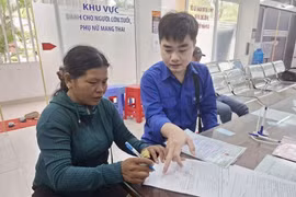 Vĩnh Long: Lan tỏa phong trào ‘Bình dân học vụ số’