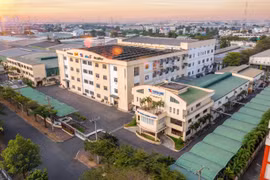 Thiên Long thâu tóm Nhà sách Phương Nam: 'Ông trùm' văn phòng phẩm đang nhắm đến hệ sinh thái tiêu dùng giáo dục?