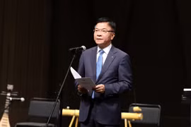 Việt Nam quyết tâm trở thành nước phát triển vào năm 2045: Nhật Bản là người bạn đồng hành thân thiết